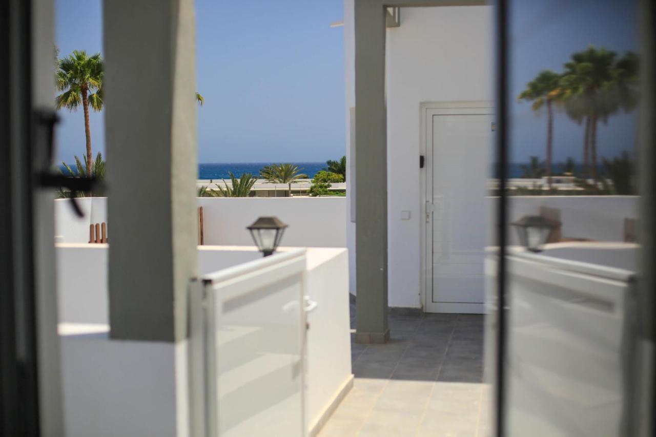 Casa De Cactus Διαμέρισμα Tarajalejo Εξωτερικό φωτογραφία