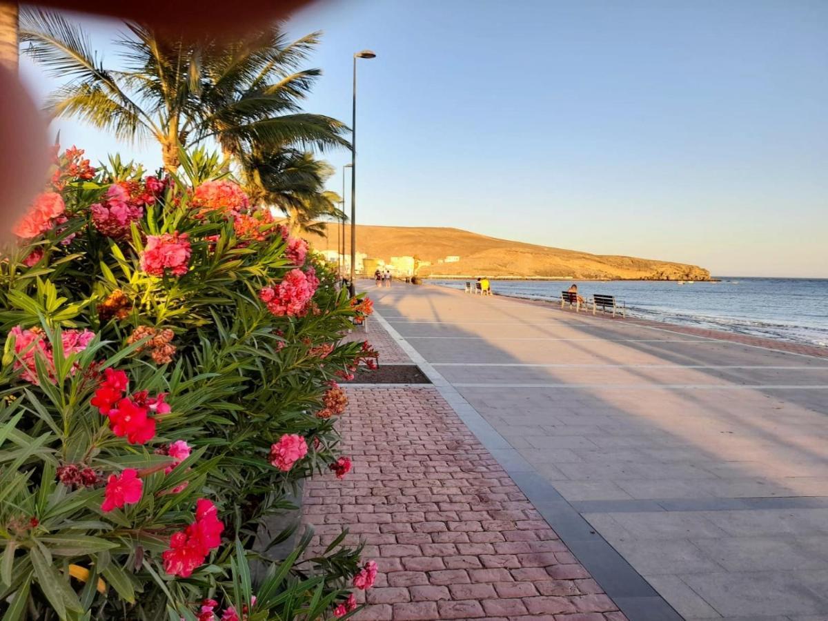 Casa De Cactus Διαμέρισμα Tarajalejo Εξωτερικό φωτογραφία