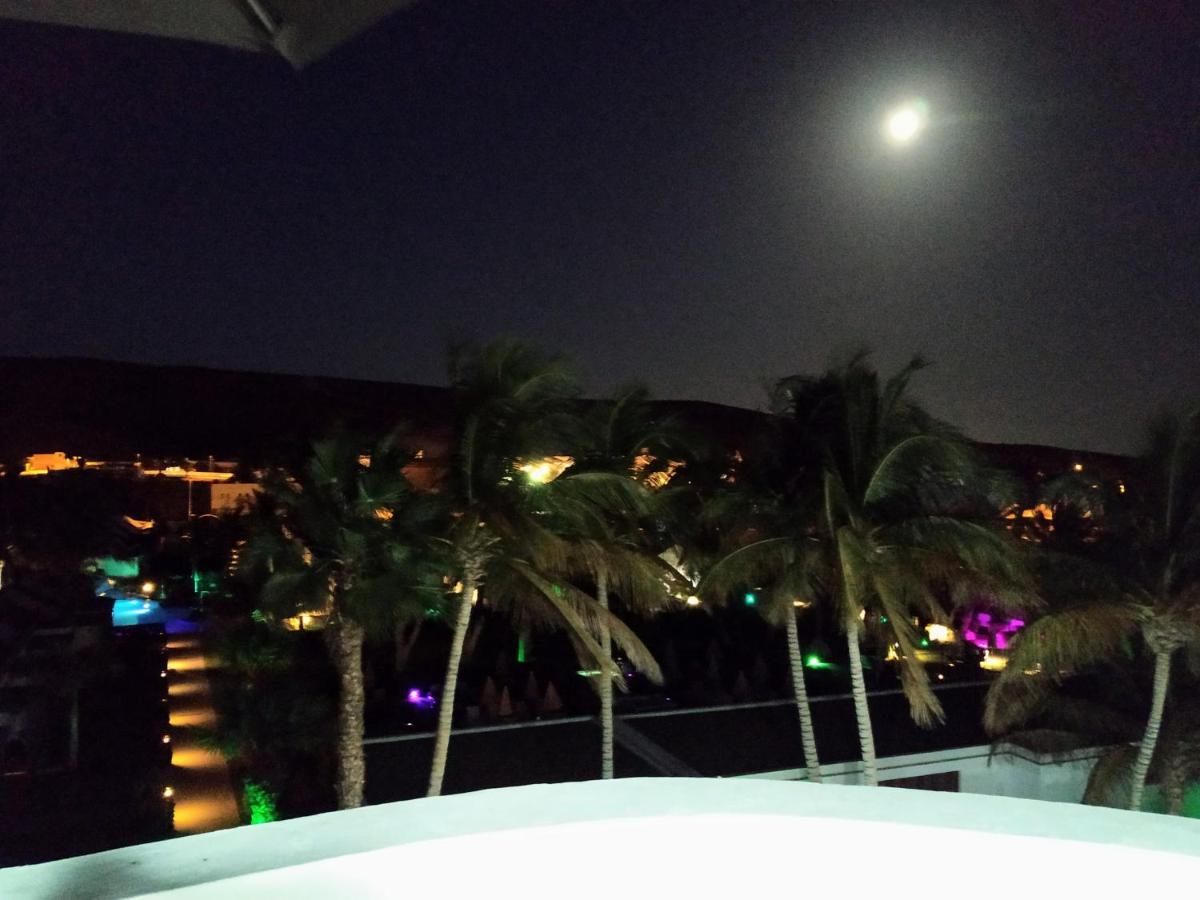 Casa De Cactus Διαμέρισμα Tarajalejo Εξωτερικό φωτογραφία