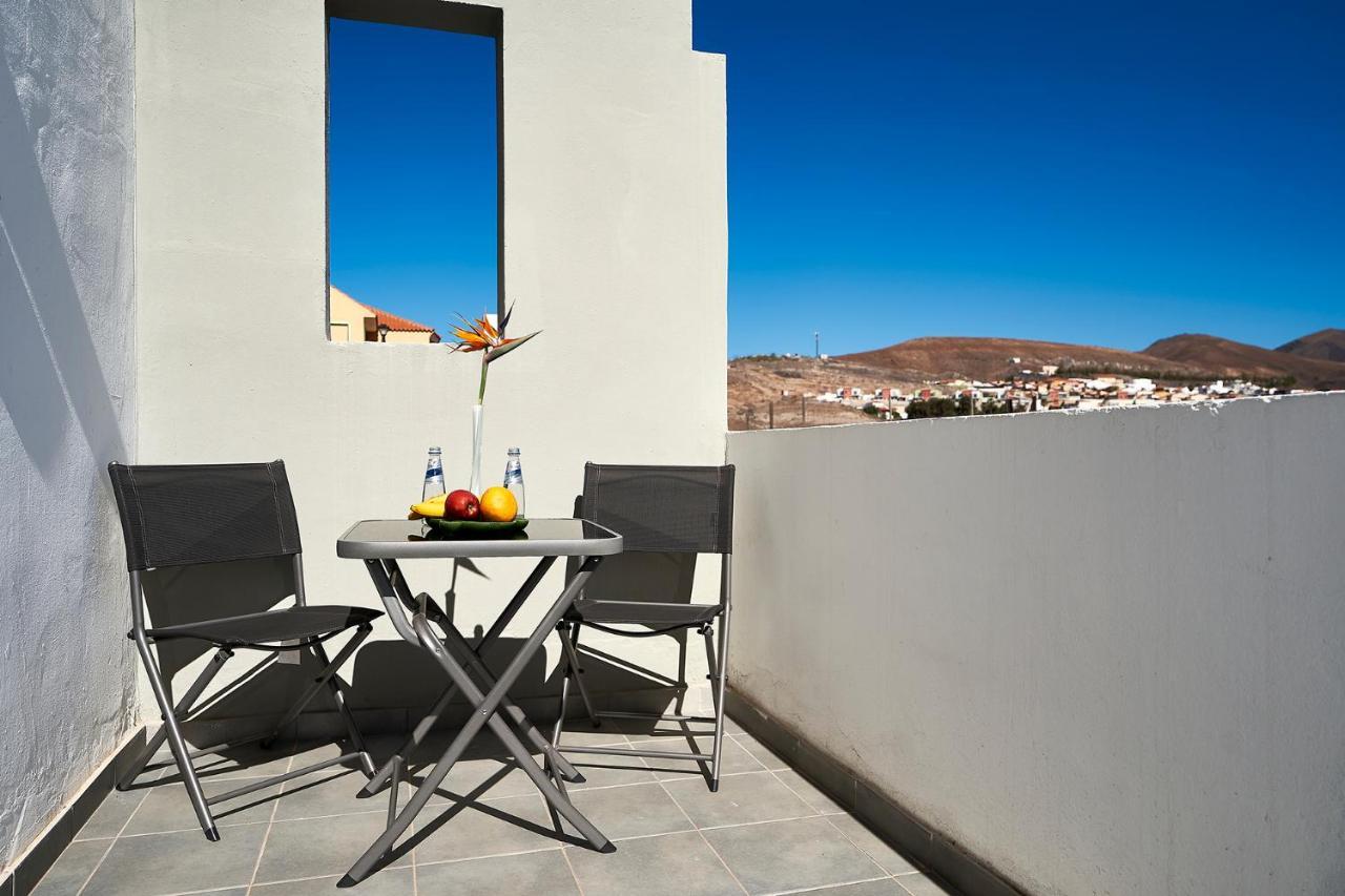 Casa De Cactus Διαμέρισμα Tarajalejo Εξωτερικό φωτογραφία