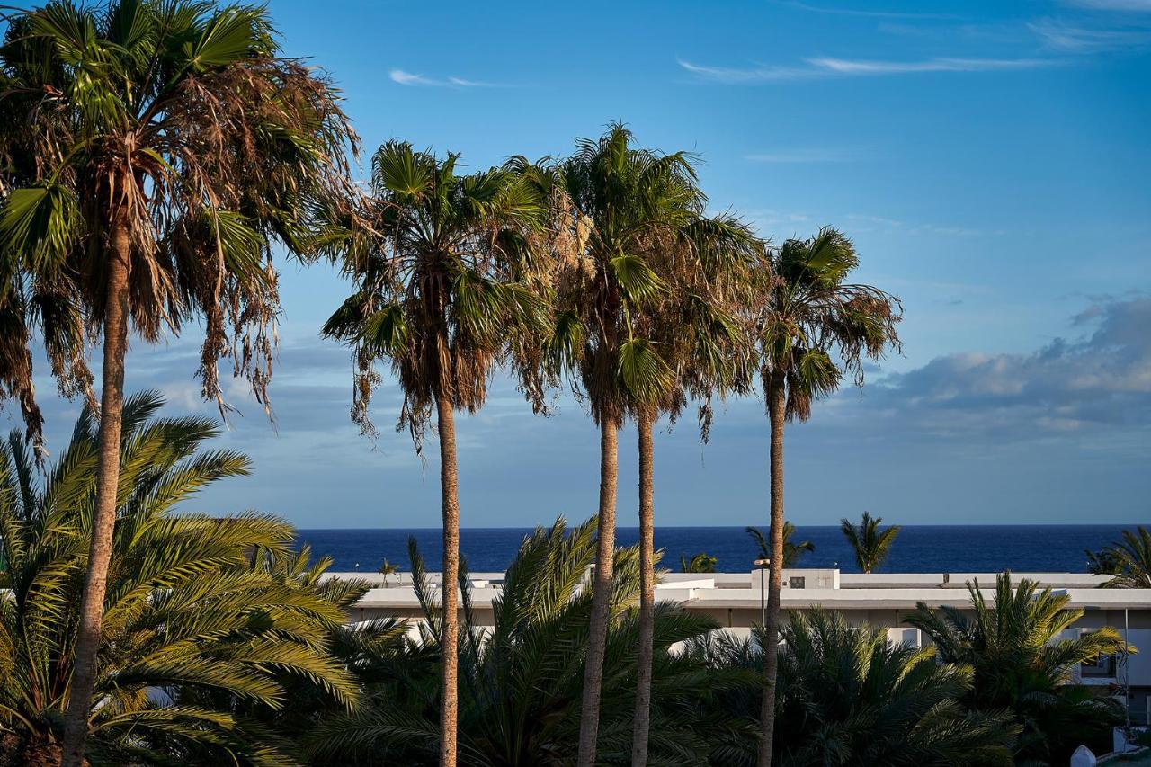 Casa De Cactus Διαμέρισμα Tarajalejo Εξωτερικό φωτογραφία