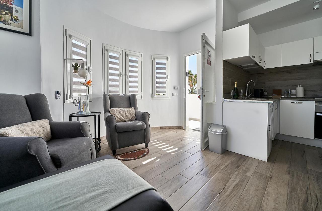 Casa De Cactus Διαμέρισμα Tarajalejo Εξωτερικό φωτογραφία