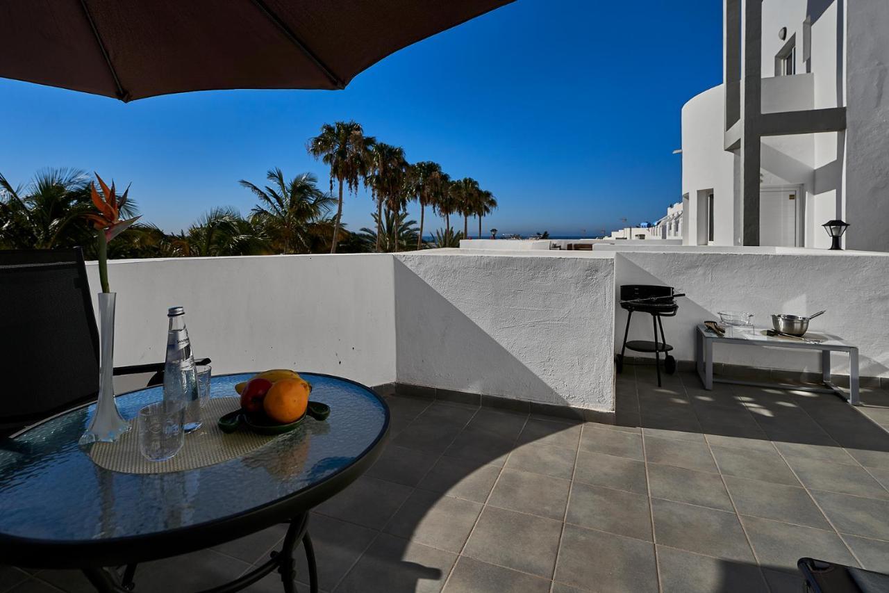 Casa De Cactus Διαμέρισμα Tarajalejo Εξωτερικό φωτογραφία